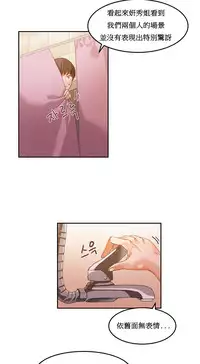 [Mx2J] Hahri's Lumpy Boardhouse Ch. 1~14【委員長個人漢化】（持續更新）