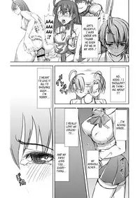 [Tanaka Aji] UnSweet Inoue Ai + (Plus) 2 Tainted by the guy I hate... I have to hate it... Digital ver. vol.2 [English]