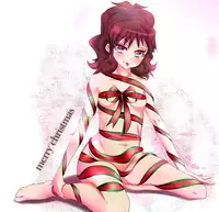 【C82】アク主♀＆ノボ主♀新刊サンプル