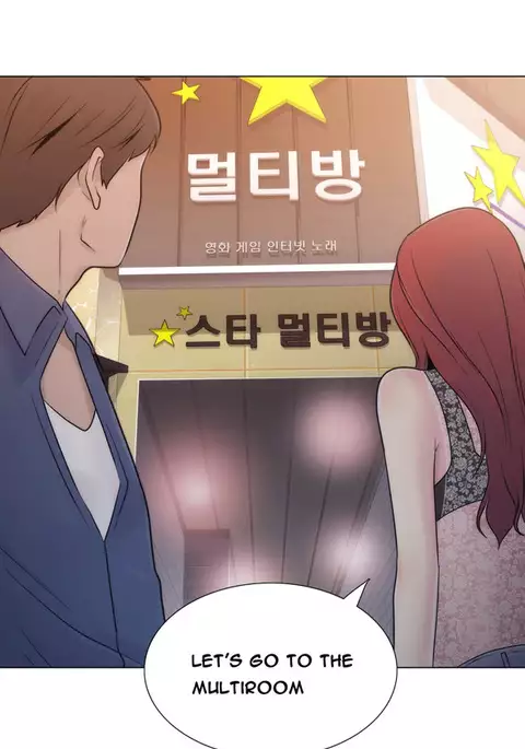 Miss Mystic Ch.1-18