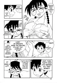 [Shinozaki Rei] Toshoshitsu no Himitsu - Secret In Library. | Secret In The Library [English] [megasean3000]