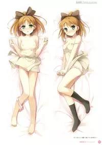 [CUBE (Kantoku)] Kantoku Publicity Visual book