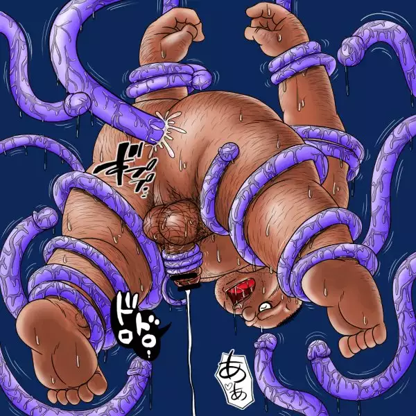 pixiv fanbox Gallery