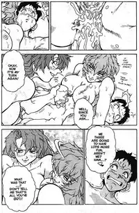 Voice of Submission 05 [English]