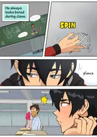 Otomari Party Game! - The Sleepover Game!