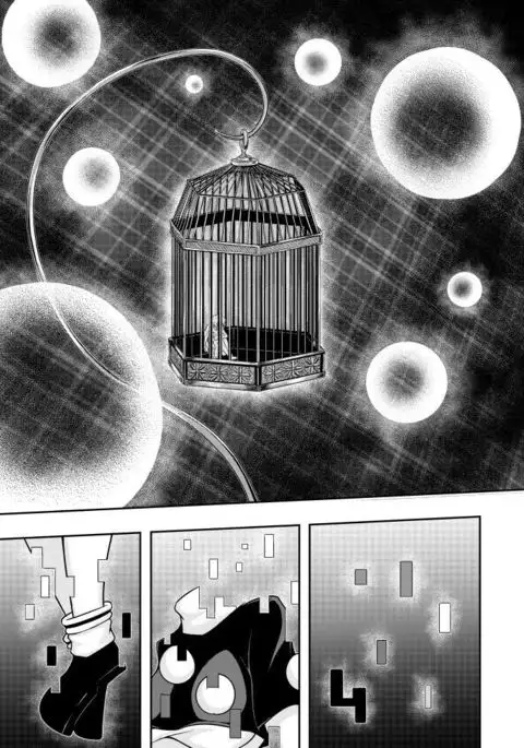 Yume no Torikago -REVERSE-