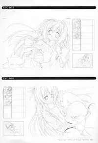 Bra-Ban Visual Fanbook