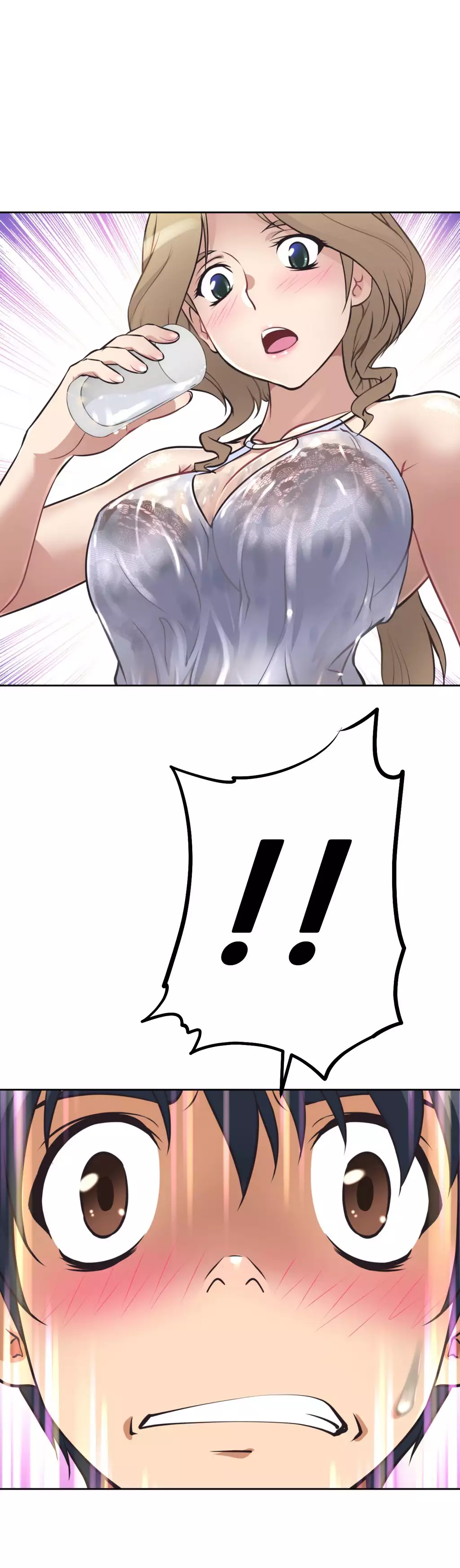 Brawling Go 0-11 Chapters