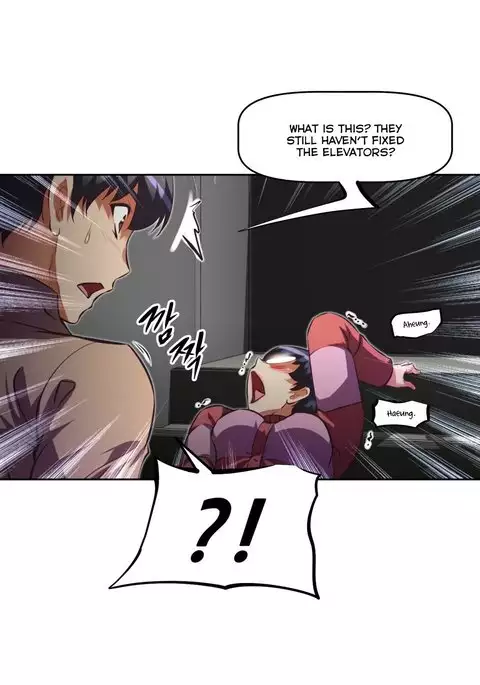 Brawling Go Ch.76-89