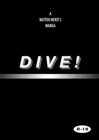 DIVE!