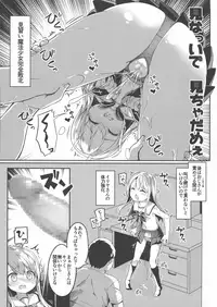 Illyasviel Tsukamaemashita