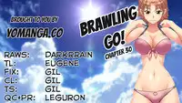 [Worin] Brawling Go Ch.0-40 (English) (YoManga) (Ongoing)