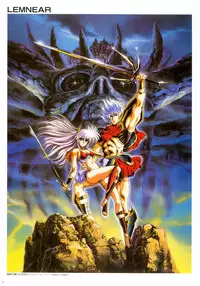 [Satoshi Urushihara] Cell Works