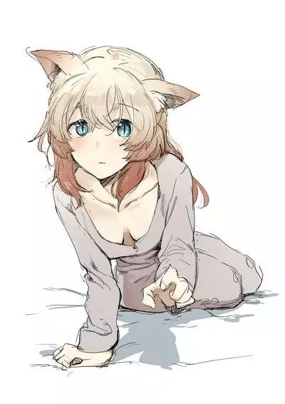 Hiroi Neko