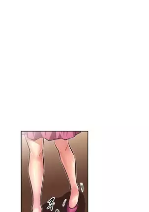 Brawling Go Ch.53-59