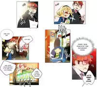 Lilith`s Cord Ch.1-11 (English) (recut)