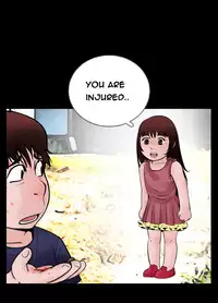 Missing Ch.1-10 (English) (Ongoing)