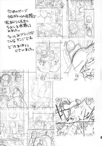 [Princess Project.] Zero no Taneuma 2 (Zero no Tsukaima)