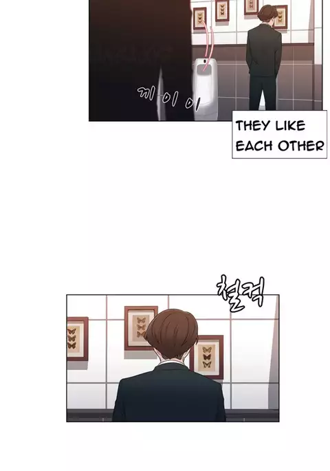 Miss Mystic Ch.1-18