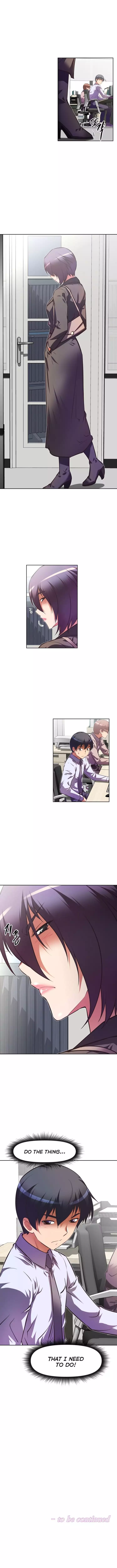 Brawling Go Ch.76-109