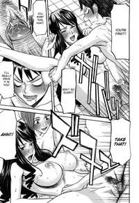 [Inomaru] Camellia Ch.1-7 [English] [CGRascal]