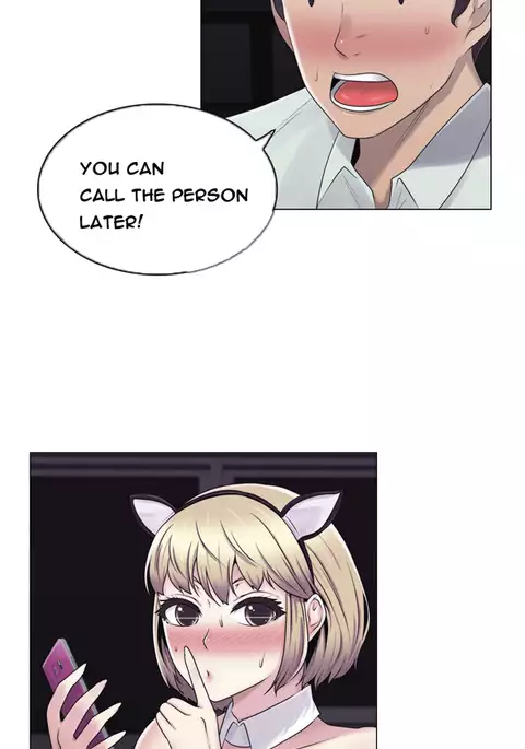 Miss Mystic Ch.1-18