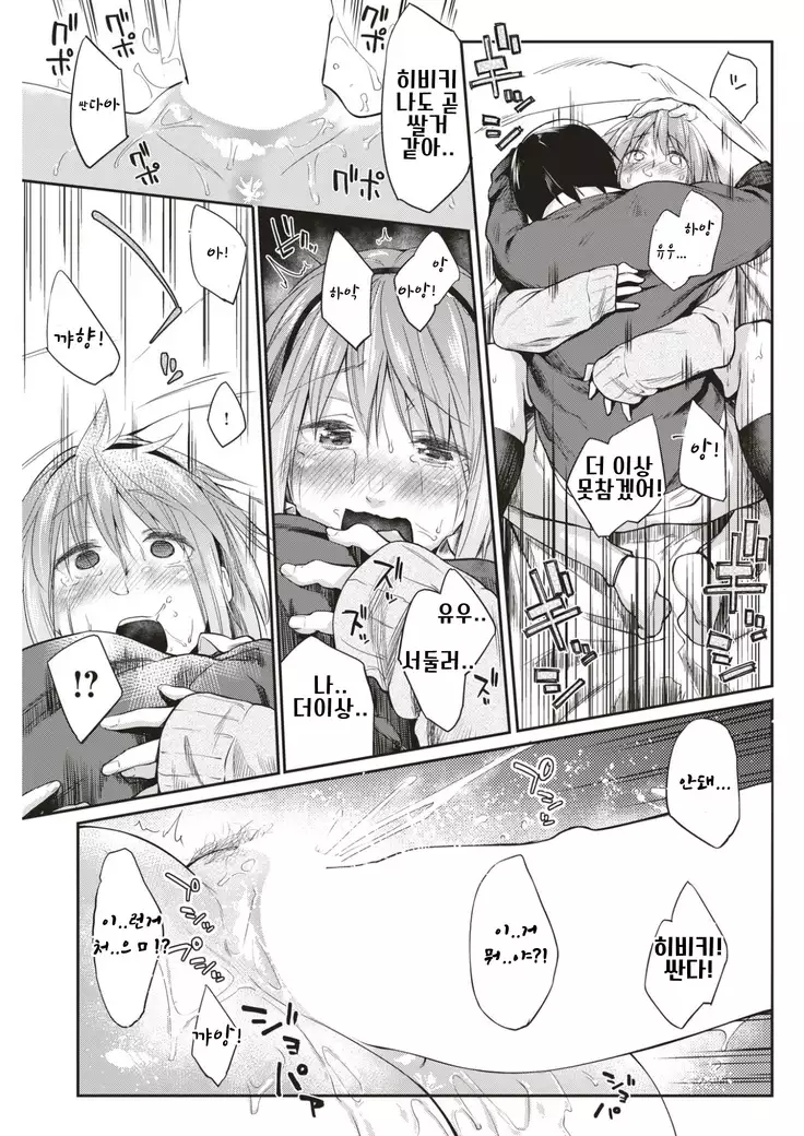 Transmission | 트랜스미션