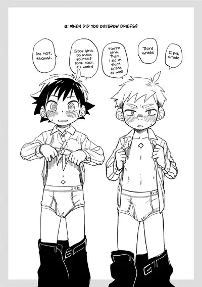 Red Ballet VS Brief Kaijin | Red Bullet vs The Briefs Monster