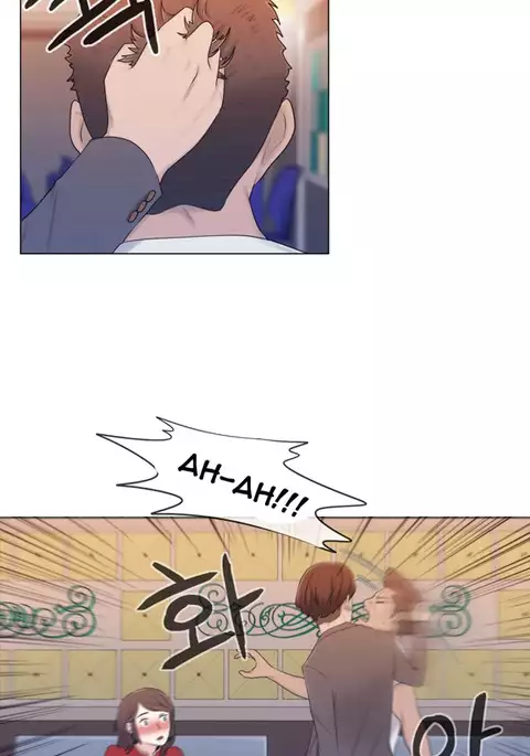 Miss Mystic Ch.1-18