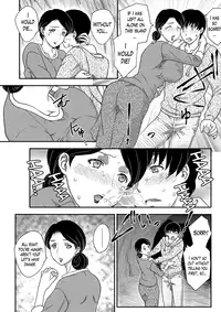 [Hiryuu Ran] Kotou Nite | On a Distant Island Ch. 1-3 [English] [Lazarus H]