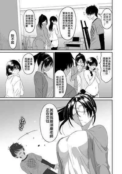 Itaiamai | 痛苦的甜蜜 Ch. 1-21