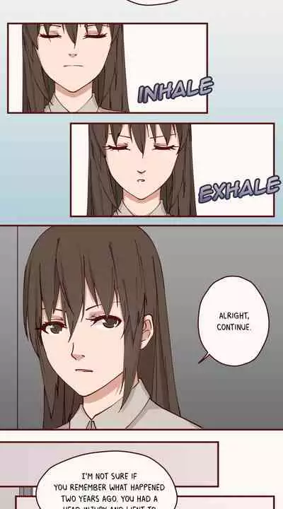 [Iceky] Dormant Desires