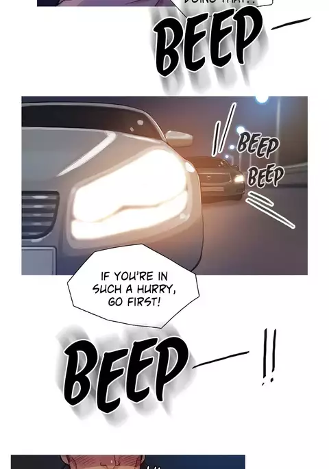 Scandal of the Witch Ch.1-22