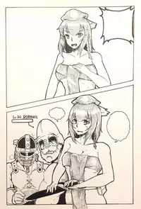 [MEW-plus] Maou no Yuusha