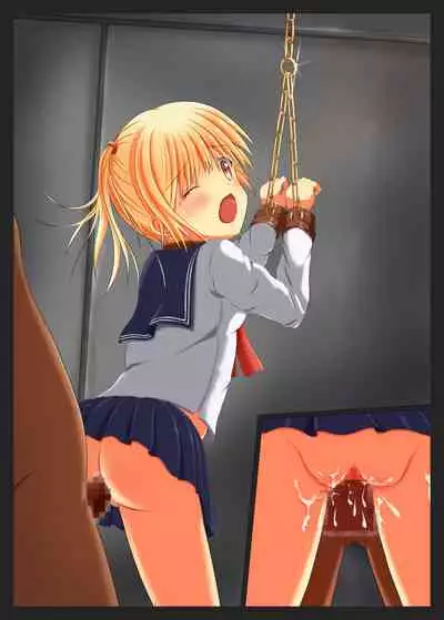 少女のねだん。