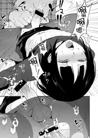 [Yadokugaeru (Locon)] Kaname-kun no Nichijou [Chinese] [刷牙子漢化]