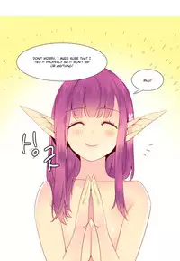 [Tankguy, ROZER] A World That I Rule Ch.01-14 [English] (Game of Scanlation) (Ongoing)