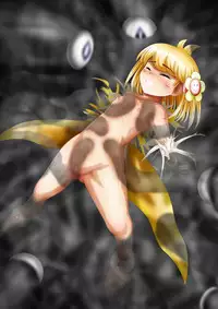 [Dende] "Fushigi Sekai -Mystery World- Nonona 18" ~Nonona no Sekika Injoku Jigokukan to Chifuyu no Sainan~