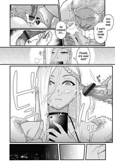 [Matsuka] Two-Colored × Too Cheerful 〜 Part 1 | Futairo × Yuugi 〜Mimi o Nurasu Inbina Duetto wa Shou Akuma-tachi no Wana〜 Zenpen (COMIC Grape Vol. 93) [English]