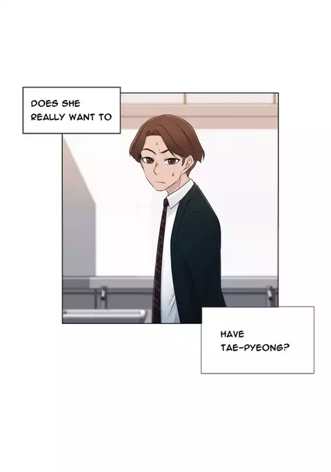 Miss Mystic Ch.1-18