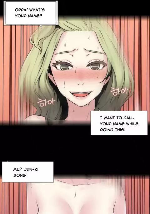 Miss Mystic Ch.1-18