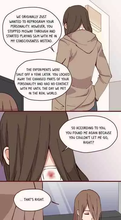 [Iceky] Dormant Desires