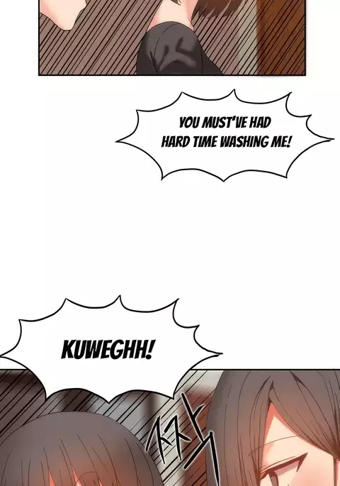 Hahri's Lumpy Boardhouse Ch. 0-31