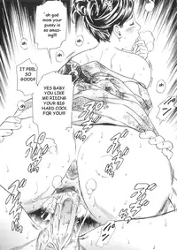 Son's Property [English] [Rewrite] [EZ Rewriter]