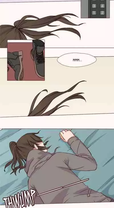 [Iceky] Dormant Desires