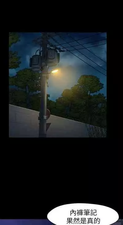 panty note 小褲褲筆記 小裤裤笔记 01-35 连载中 中文 重新排序 Reorder