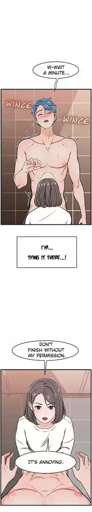 Let's Try SM With Me! Ch.1-2