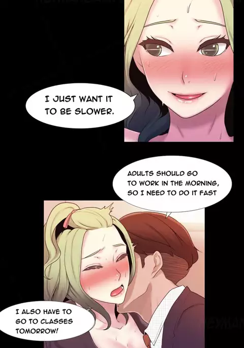 Miss Mystic Ch.1-18