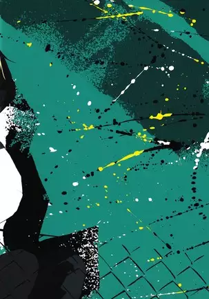 I want the only one -durarara doujin