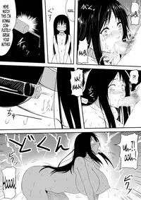 [Mikezoutei] Houfuku Rape! Okasareta Oyako no Monogatari | Revenge Rape! A Mother and Daughter's Story [English] [B.E.C. Scans]